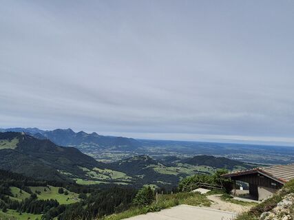 Foto von Daniela Krug 1 entlang der Tour