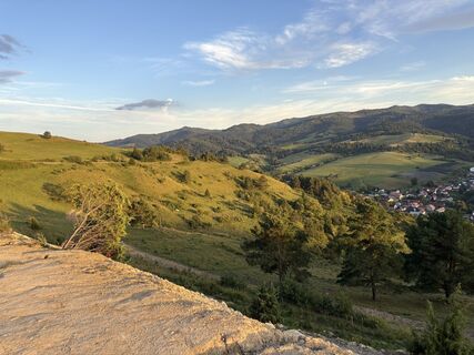 Fotografie z Krzysztof Porębski na trase