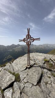 Fotografija s spletne strani Hannes Gelter na poti