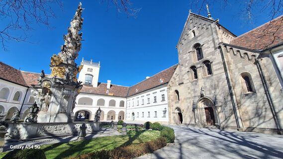 Fotografie z Susanna Sunk na trase