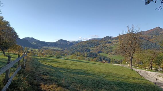 Foto de Bergpirat a lo largo del recorrido