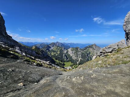 Foto von hannes.d entlang der Tour