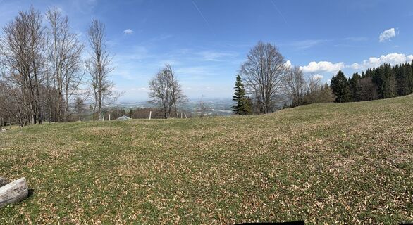 Zdjęcie z Jürgen wzdłuż trasy