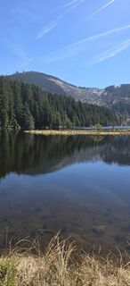 Foto von Michael Steiniger entlang der Tour