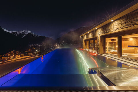 Genusshotel Vermala