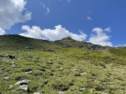 Fotografija s spletne strani Ralf Umminger na poti