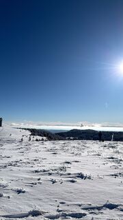 Foto von Jockel Zimmermann entlang der Tour