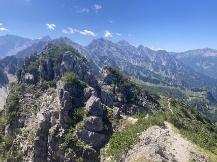 Fotografie z Erik Tetteroo na trase