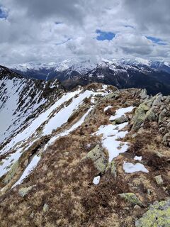 Photo de Bergtroll le long du parcours