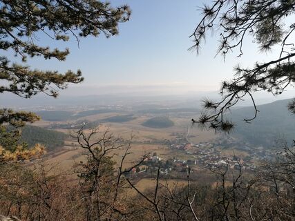 Foto von Dragoljub Ilic entlang der Tour