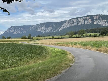 Foto de Martino68 a lo largo del recorrido