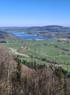 Foto von Schiller Josef entlang der Tour