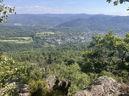 Fotografia z Markus Raab 2 na trase