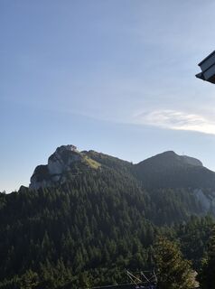 Foto von hannes Zederbauer entlang der Tour