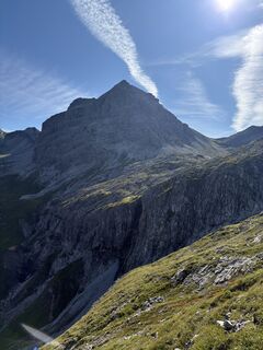 Foto fra Csaba Veres 1 underveis på turen