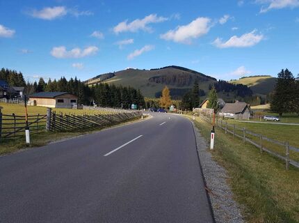 Teichalm