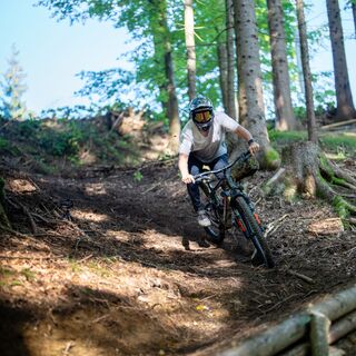 Sengartner Trail T50 - Faaker See