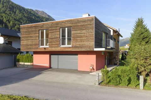 Appartements Arosa