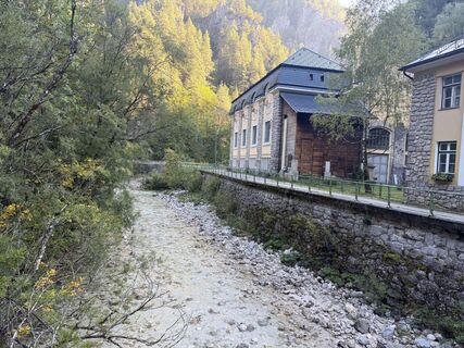 Fotografija s spletne strani Johannes Lehner na poti