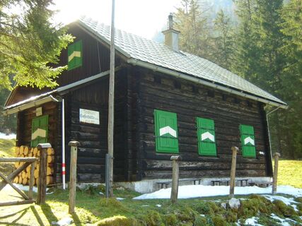 Goferhütte