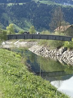 Fotografie z Ewald Zweifel na trase