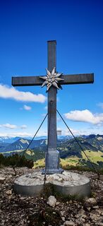 Foto da ReginaSt lungo il tour