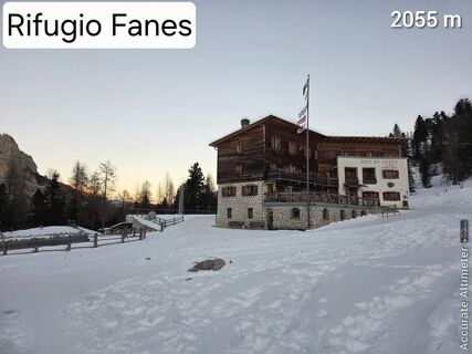 Foto de euterpe42 a lo largo del recorrido