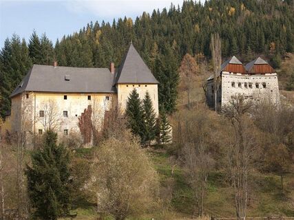Schloss Sauerbrunn/ Thalheim