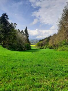 Foto von Marco Sandfort-Wessels entlang der Tour