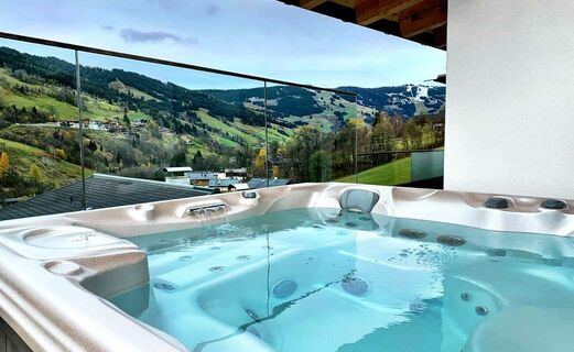 Ferienwohnungen Falkenstein