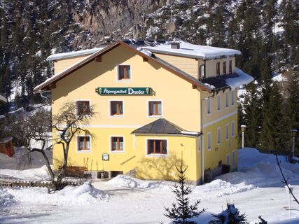 Alpengasthof Draxler