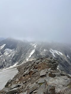Foto von daniel entlang der Tour