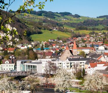 Ortsansicht Rabenstein