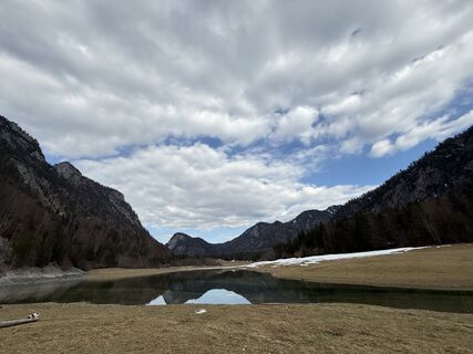 Foto von Moonlight13 entlang der Tour