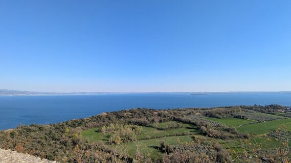 Fotografija s spletne strani Thomas Heß na poti