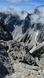 Foto van 〽️anni B langs de tour