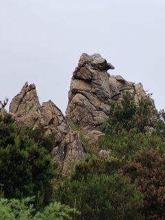 Foto von cinzia graziano entlang der Tour