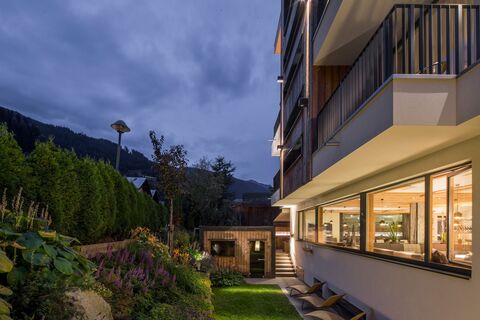 Post Hotel See
