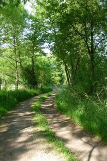 Premiumwanderweg "Nach der Schicht"