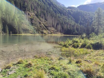 Mallnitz, Carinthia/Austria