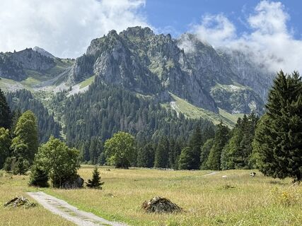 Foto von vdmerwe entlang der Tour