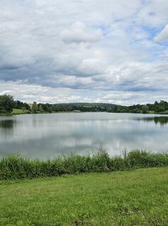 Fotografie de la Angelika Gerung de-a lungul turului