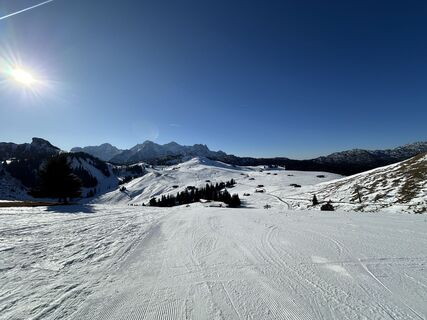 Zdjęcie z nordsee.fan wzdłuż trasy