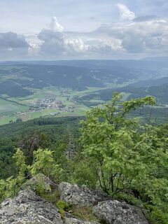 Foto von Christian Stoy 1 entlang der Tour