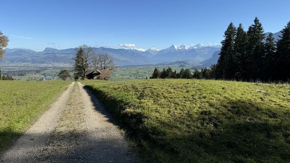 Foto von peter_oe entlang der Tour