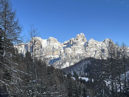Foto de BENIAMINO MORSELLI a lo largo del recorrido