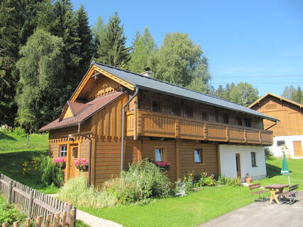 Kainerhütte