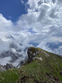 Zdjęcie z eva_mountaininlove wzdłuż trasy