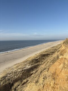 Foto von Jürgen Spitzkopf entlang der Tour
