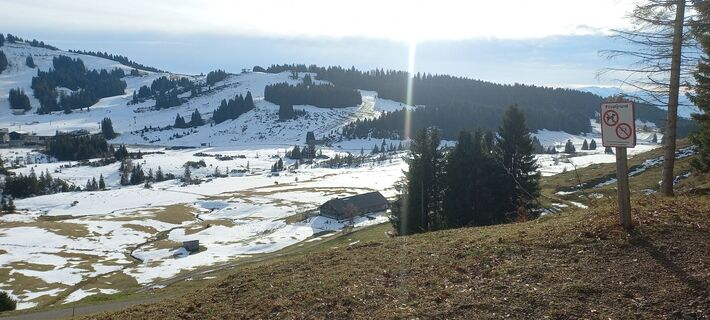 Foto von Kurt Klement 1 entlang der Tour